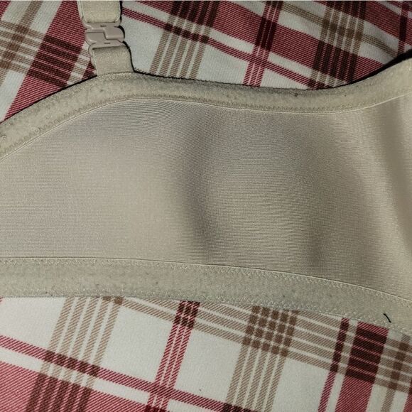 Vanity Fair Body Caress Full Coverage Contour Bra 40DD - Picture 8 of 9